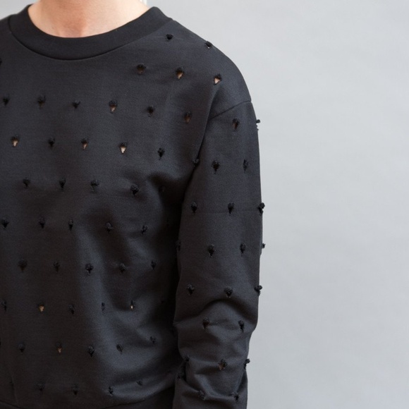 Public School Gideon Pullover - Picture 4 of 5